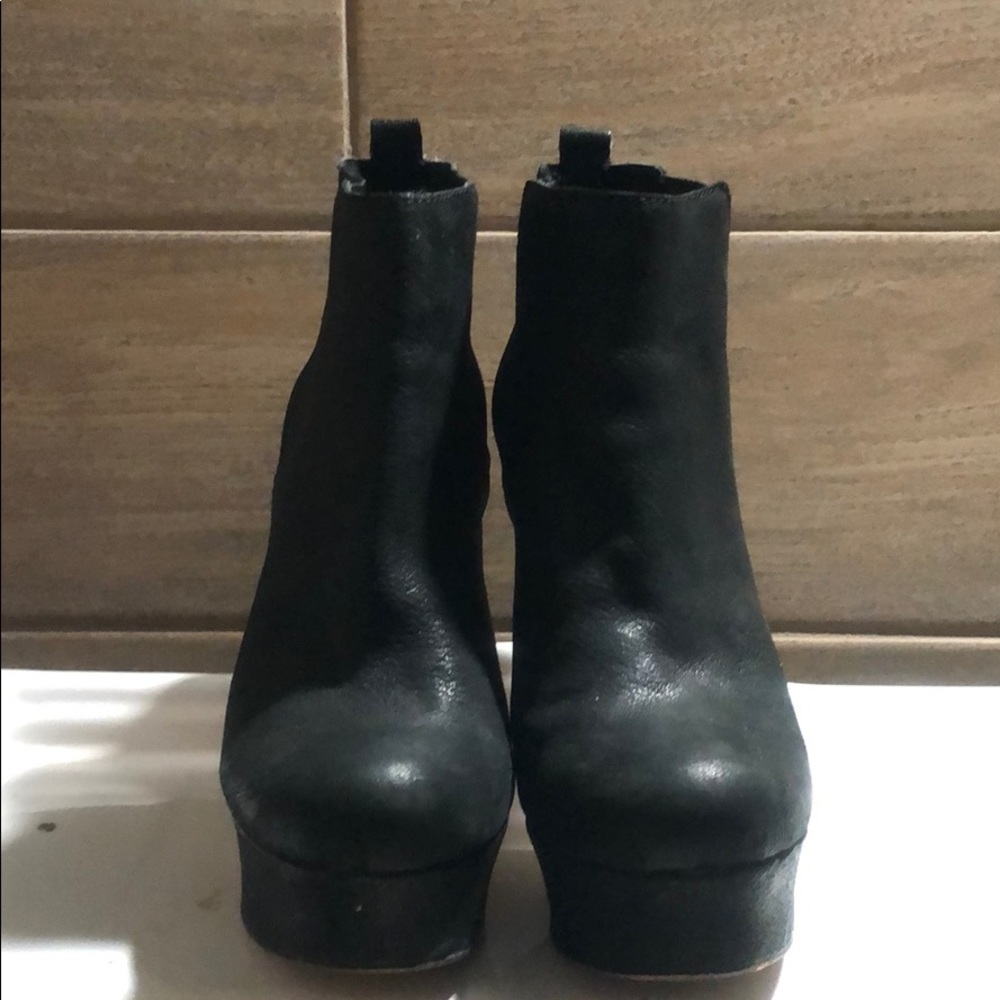 Biutiful boots